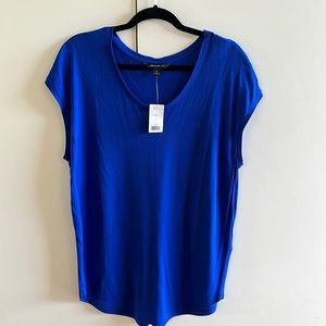 Banana Republic Tunic Top, Size M